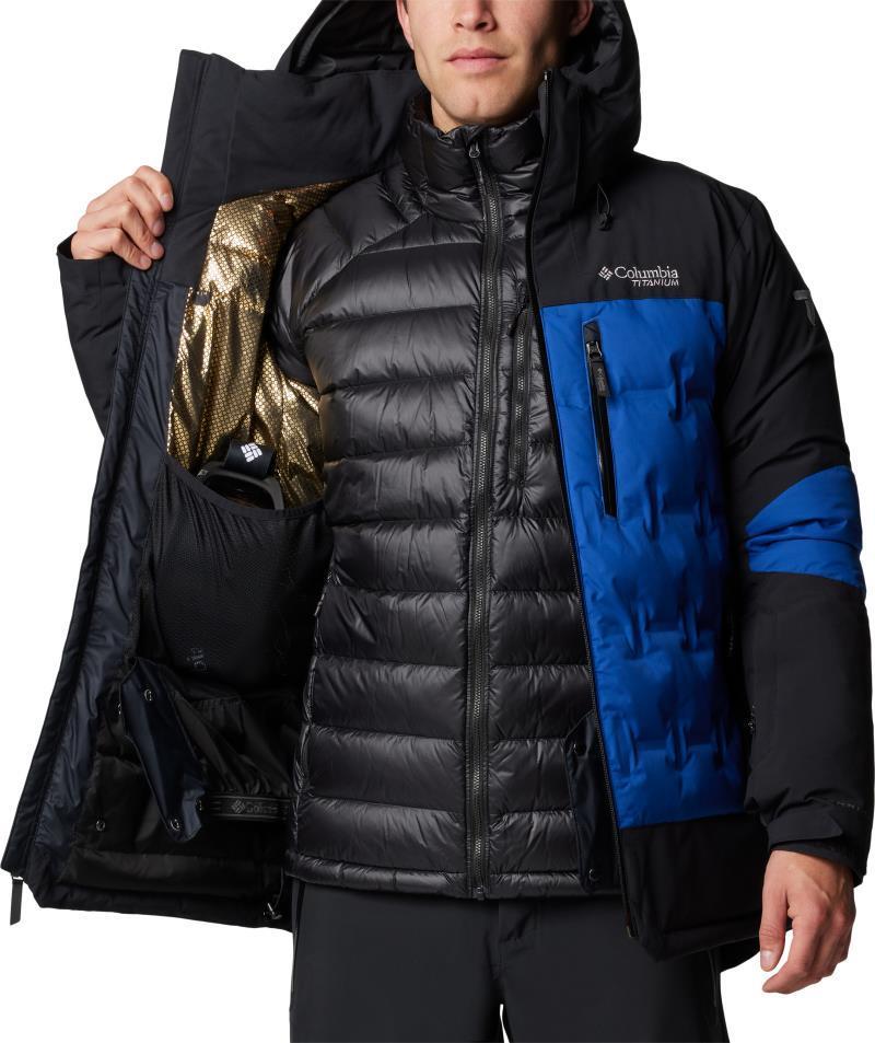 Wild Card IV Down Jacket - Mens - Image 14