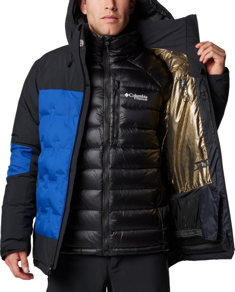 Wild Card IV Down Jacket - Mens - Image 15