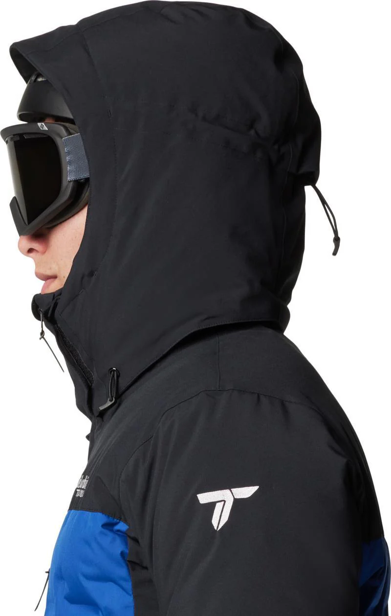Wild Card IV Down Jacket - Mens - Image 16