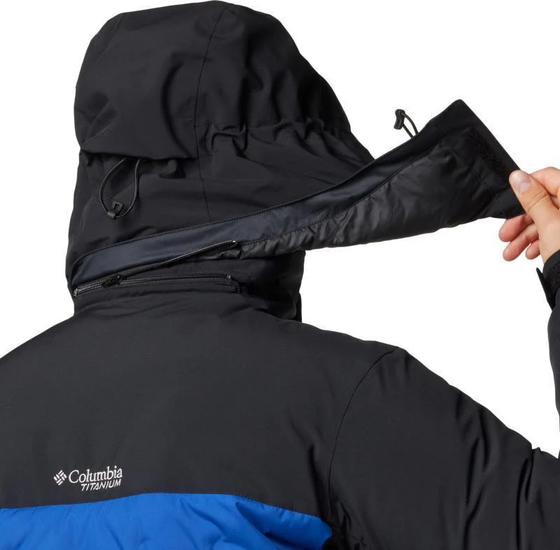 Wild Card IV Down Jacket - Mens - Image 17