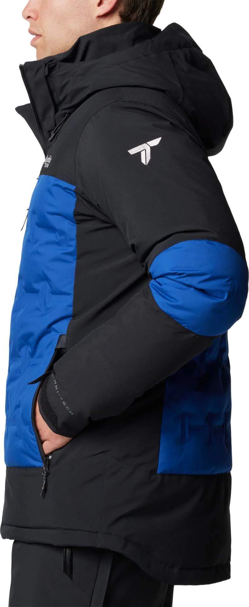 Wild Card IV Down Jacket - Mens - Image 18