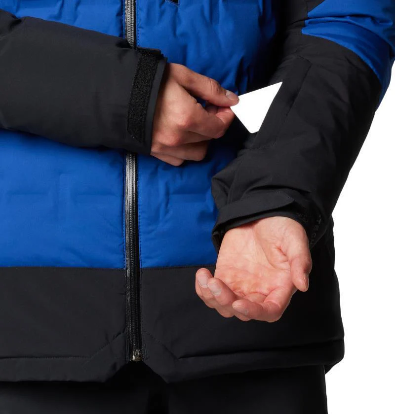 Wild Card IV Down Jacket - Mens - Image 19