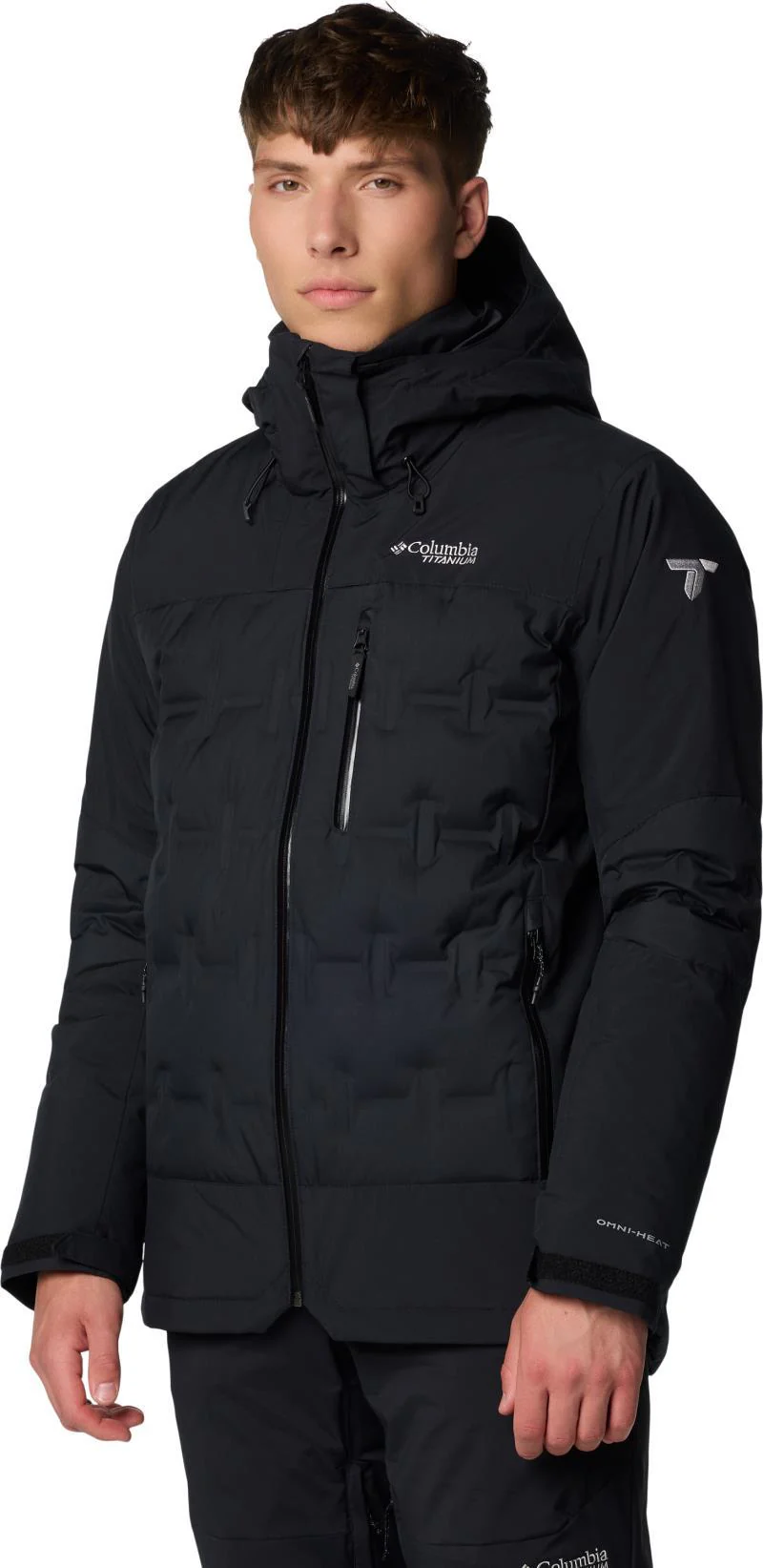 Wild Card IV Down Jacket - Mens - Image 23
