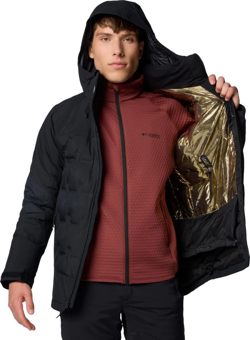 Wild Card IV Down Jacket - Mens - Image 24