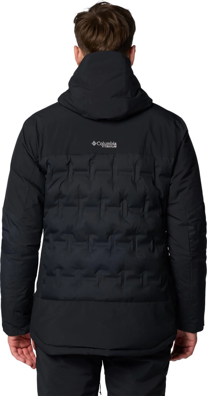 Wild Card IV Down Jacket - Mens - Image 25