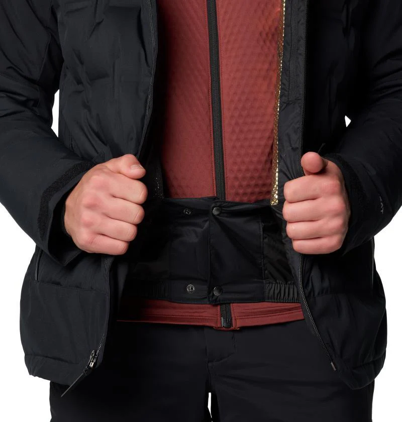 Wild Card IV Down Jacket - Mens - Image 26