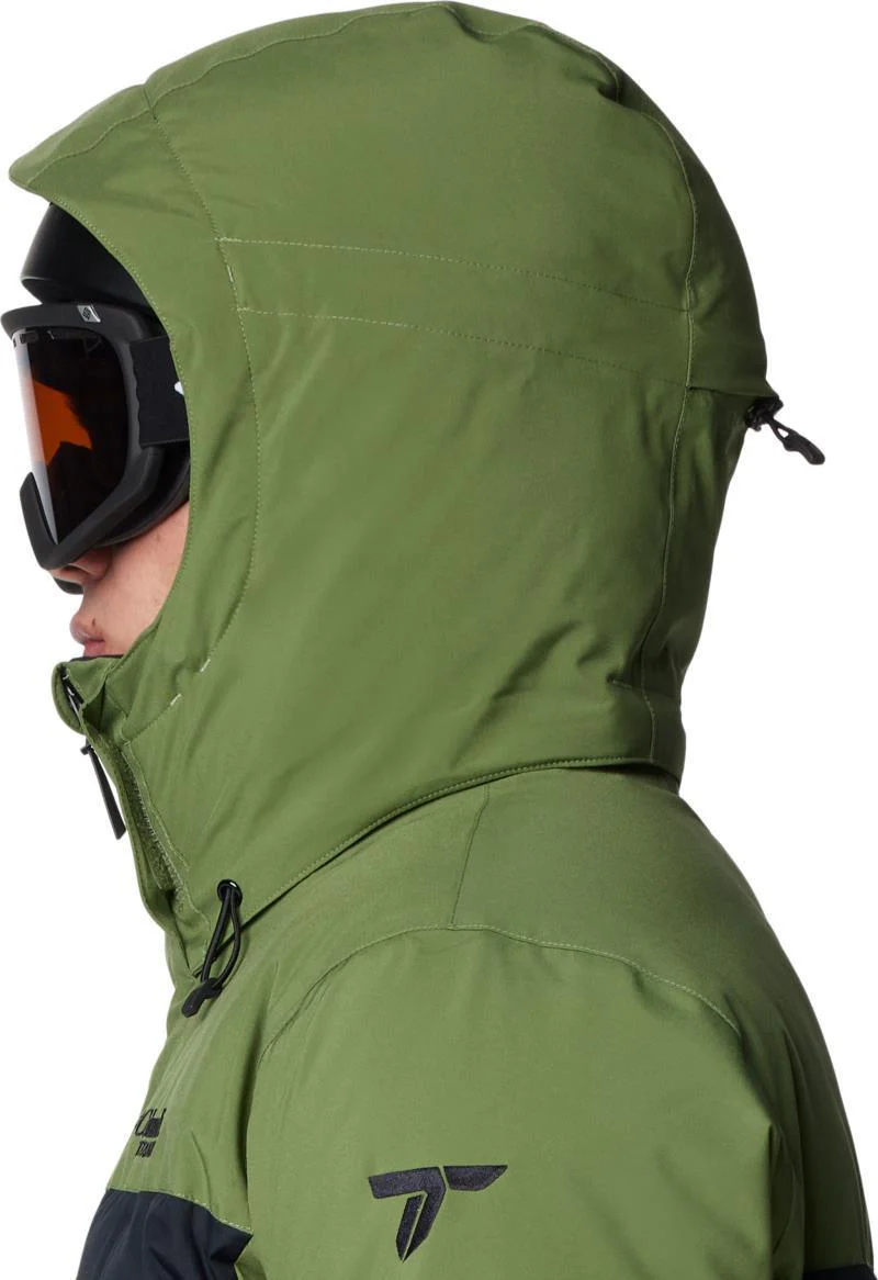 Wild Card IV Down Jacket - Mens - Image 5