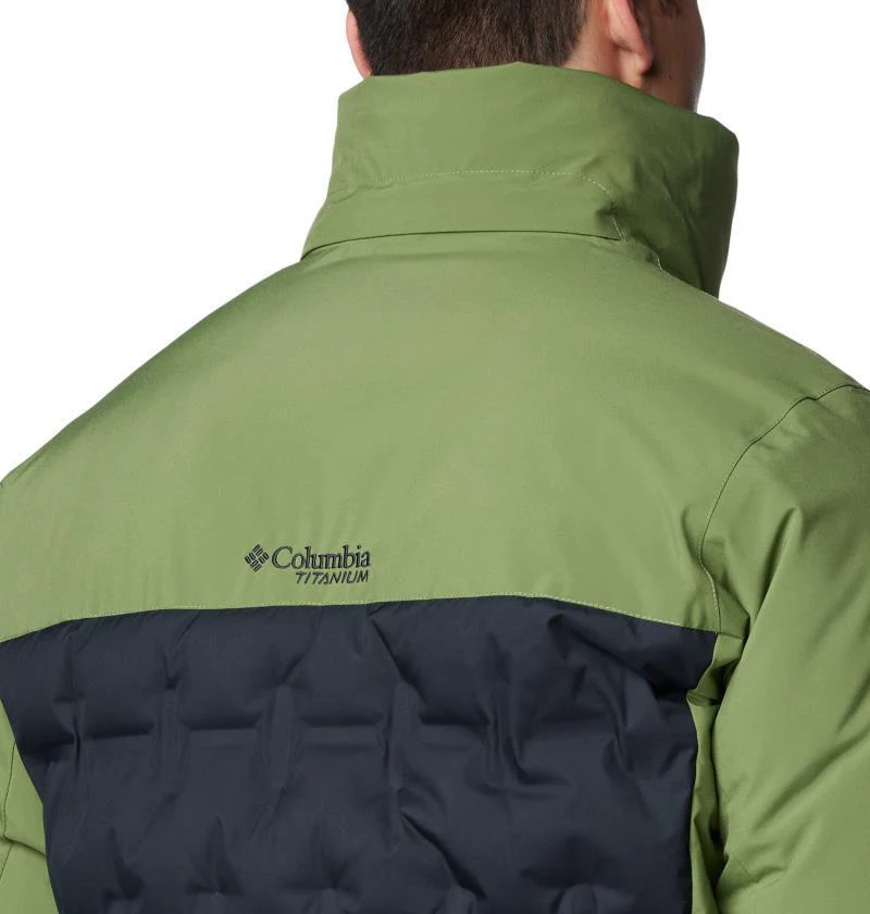 Wild Card IV Down Jacket - Mens - Image 8