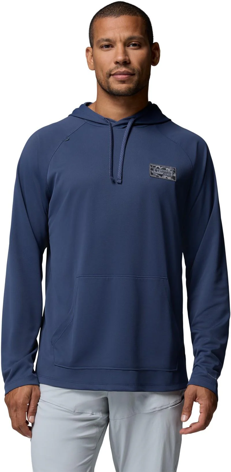 Wild Cast Camp Hoodie - Mens - Image 11