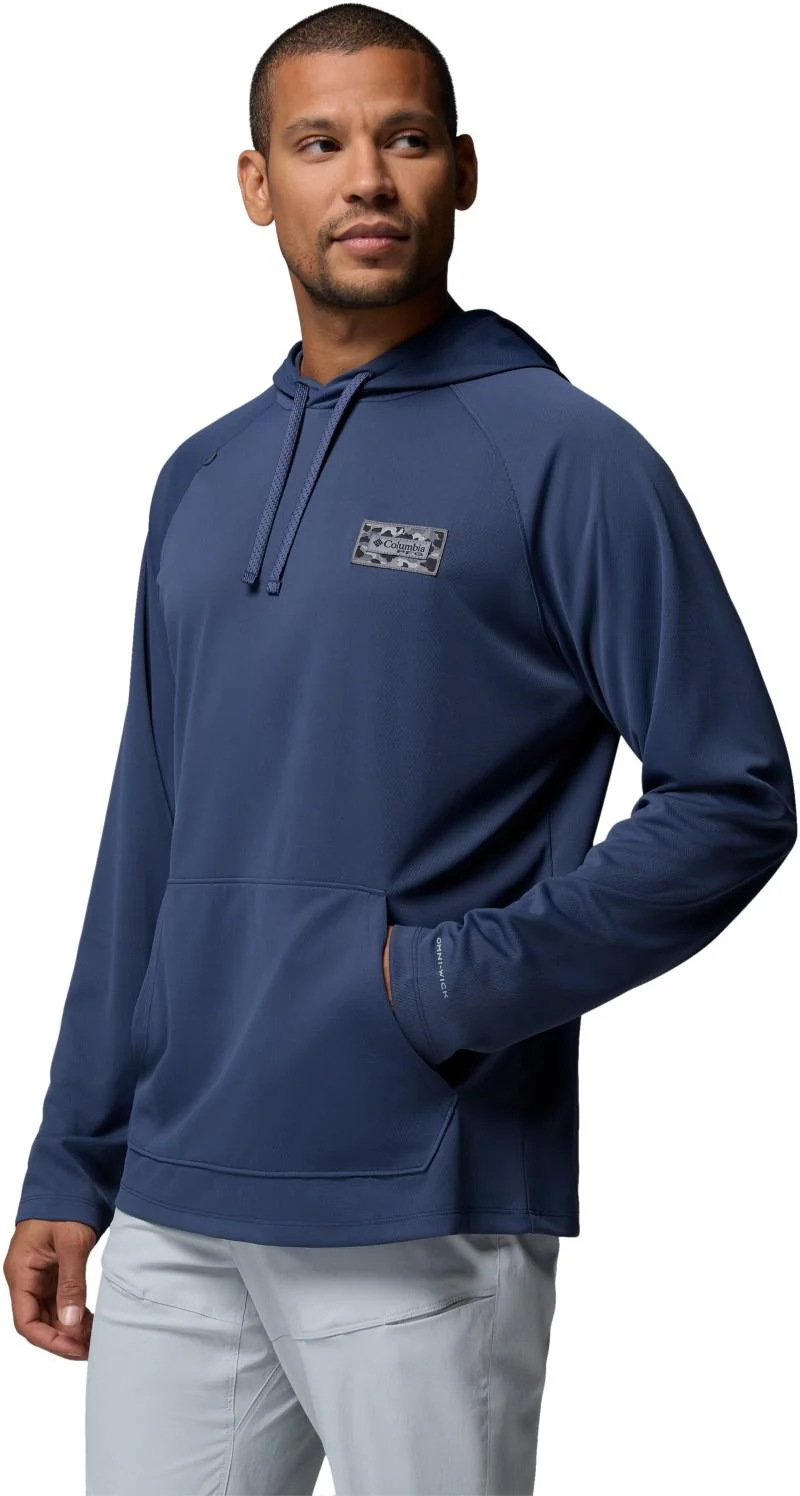 Wild Cast Camp Hoodie - Mens - Image 12