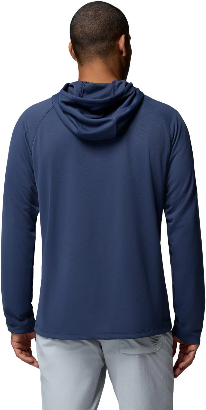 Wild Cast Camp Hoodie - Mens - Image 13