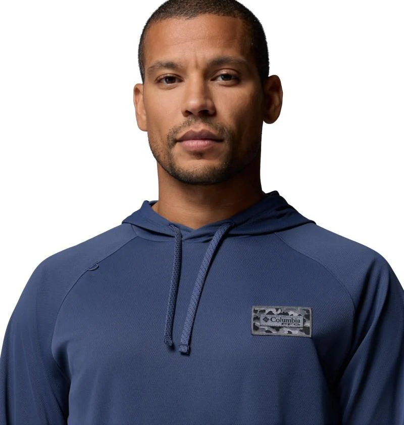 Wild Cast Camp Hoodie - Mens - Image 14