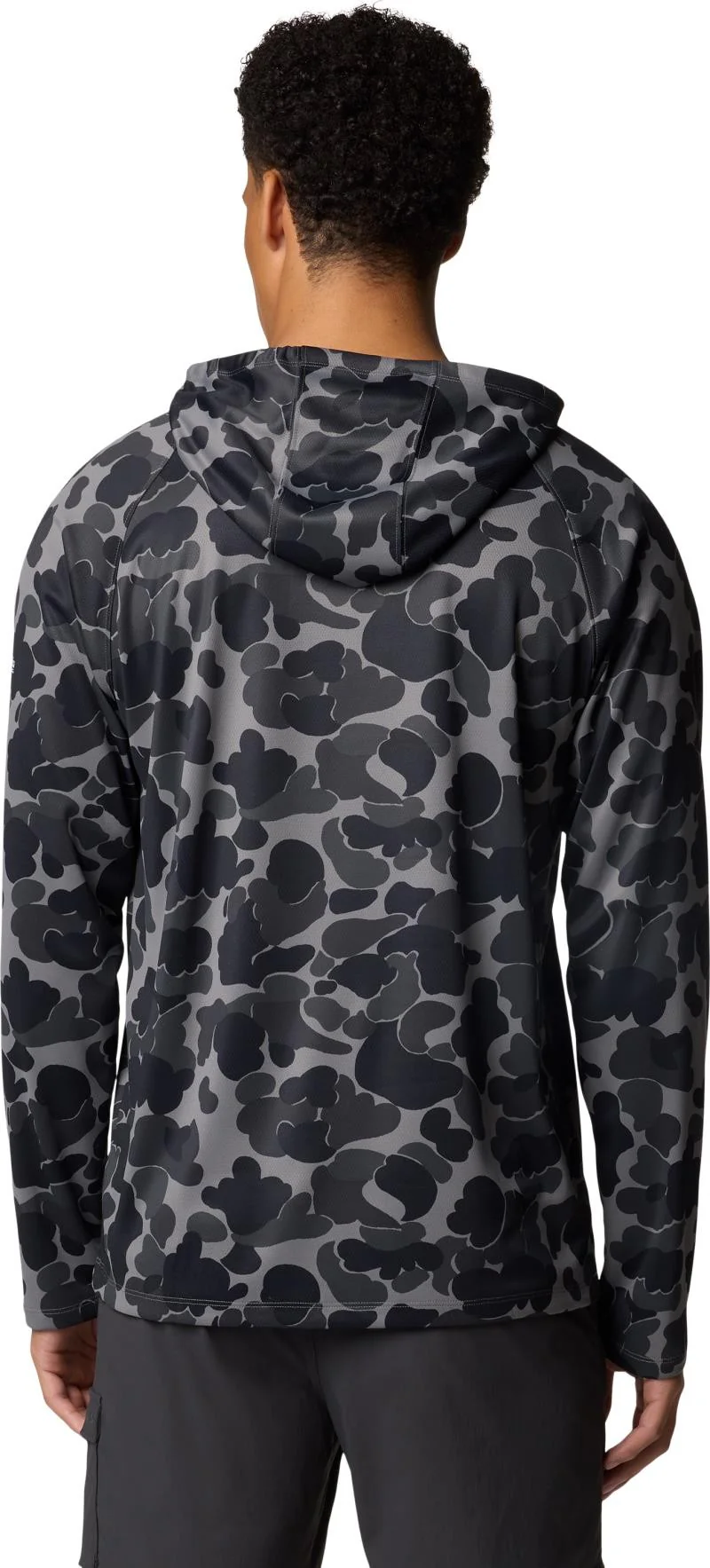 Wild Cast Camp Hoodie - Mens - Image 2