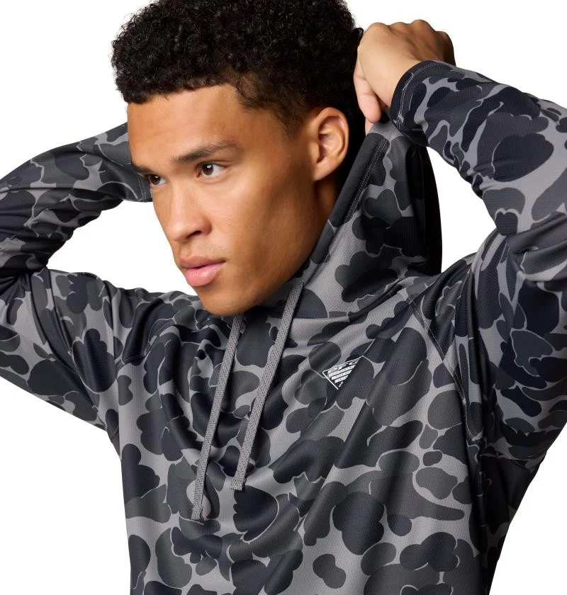 Wild Cast Camp Hoodie - Mens - Image 4