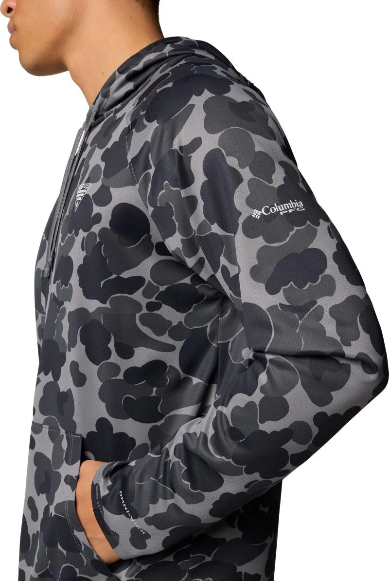 Wild Cast Camp Hoodie - Mens - Image 5