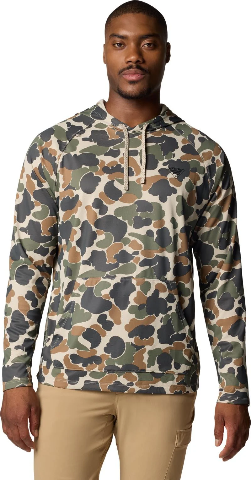 Wild Cast Camp Hoodie - Mens - Image 6