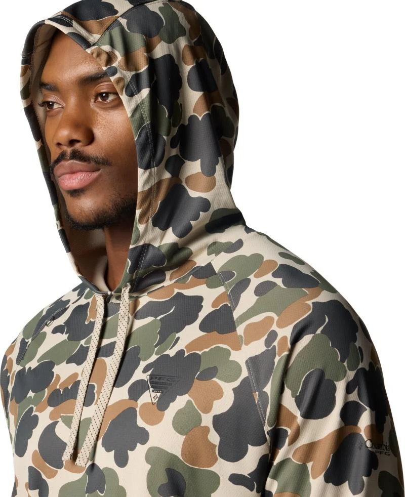 Wild Cast Camp Hoodie - Mens - Image 9