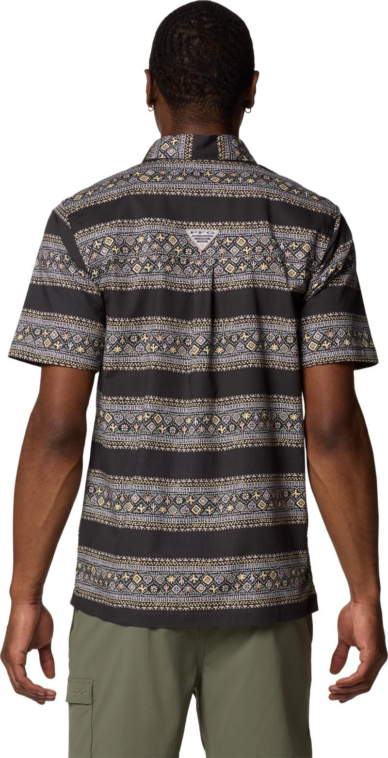 Wild Cast Camp Shirt - Mens - Image 17