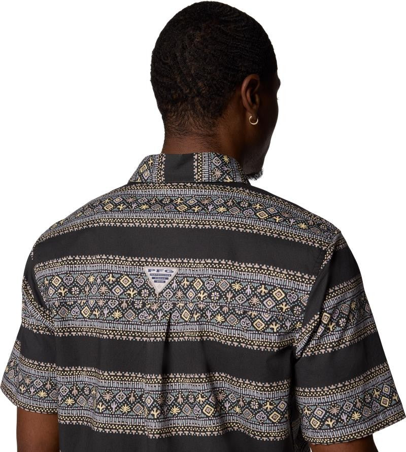 Wild Cast Camp Shirt - Mens - Image 20