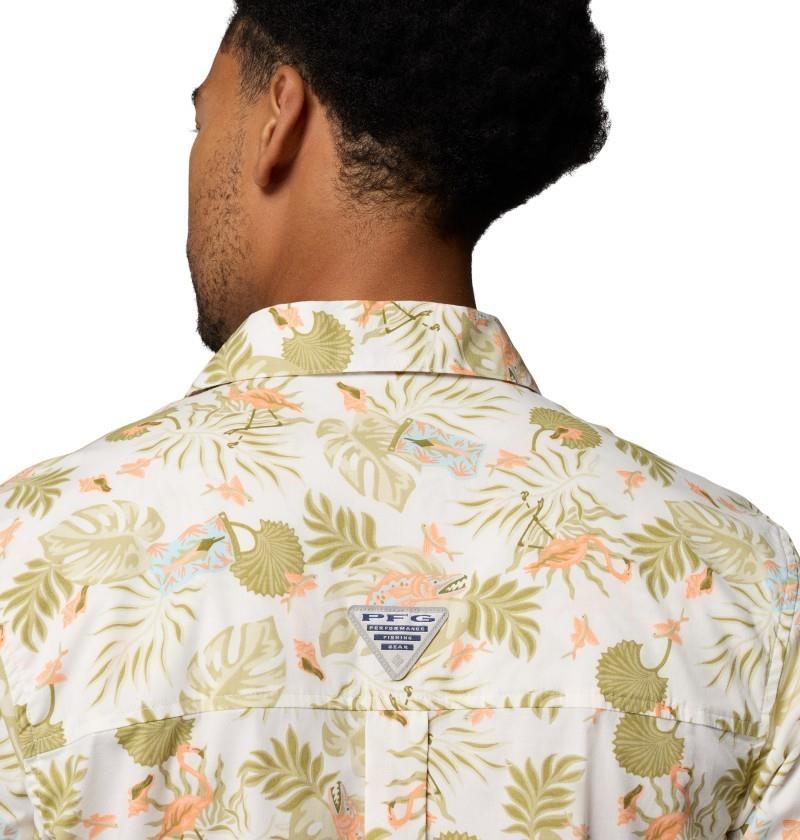 Wild Cast Camp Shirt - Mens - Image 25