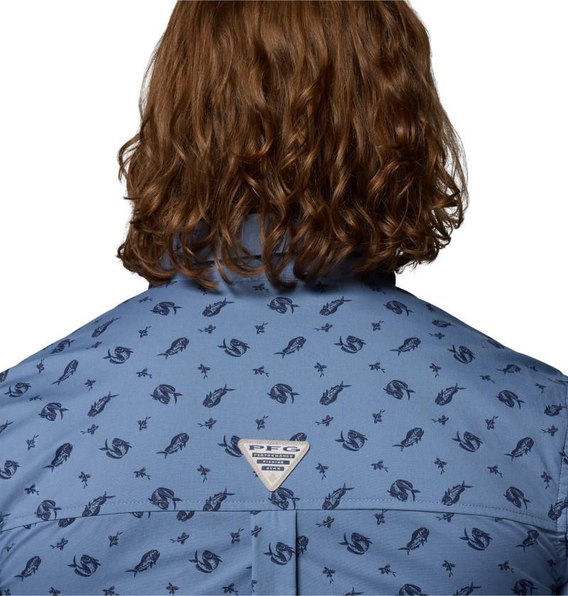 Wild Cast Camp Shirt - Mens - Image 36