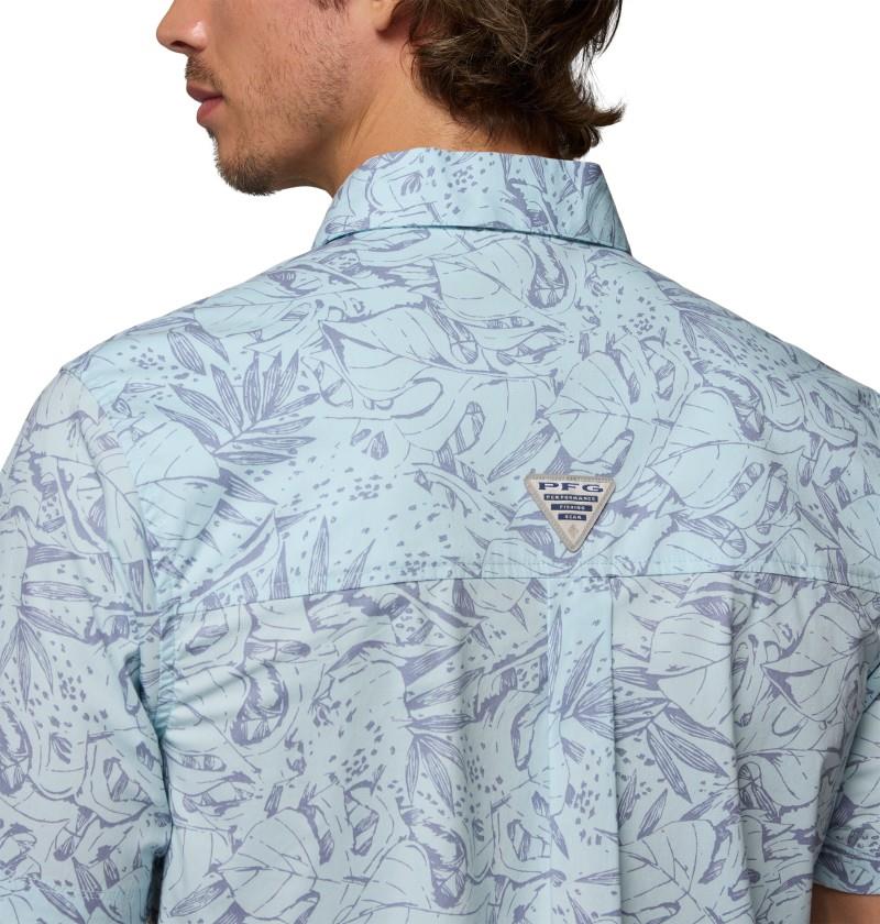 Wild Cast Camp Shirt - Mens - Image 42