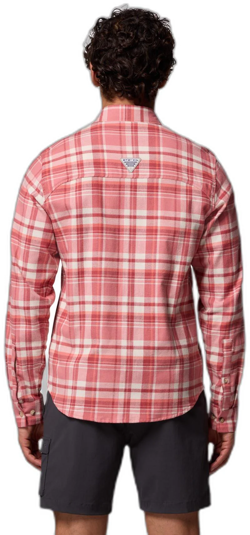 Wild Cast Flannel Shirt - Mens - Image 8
