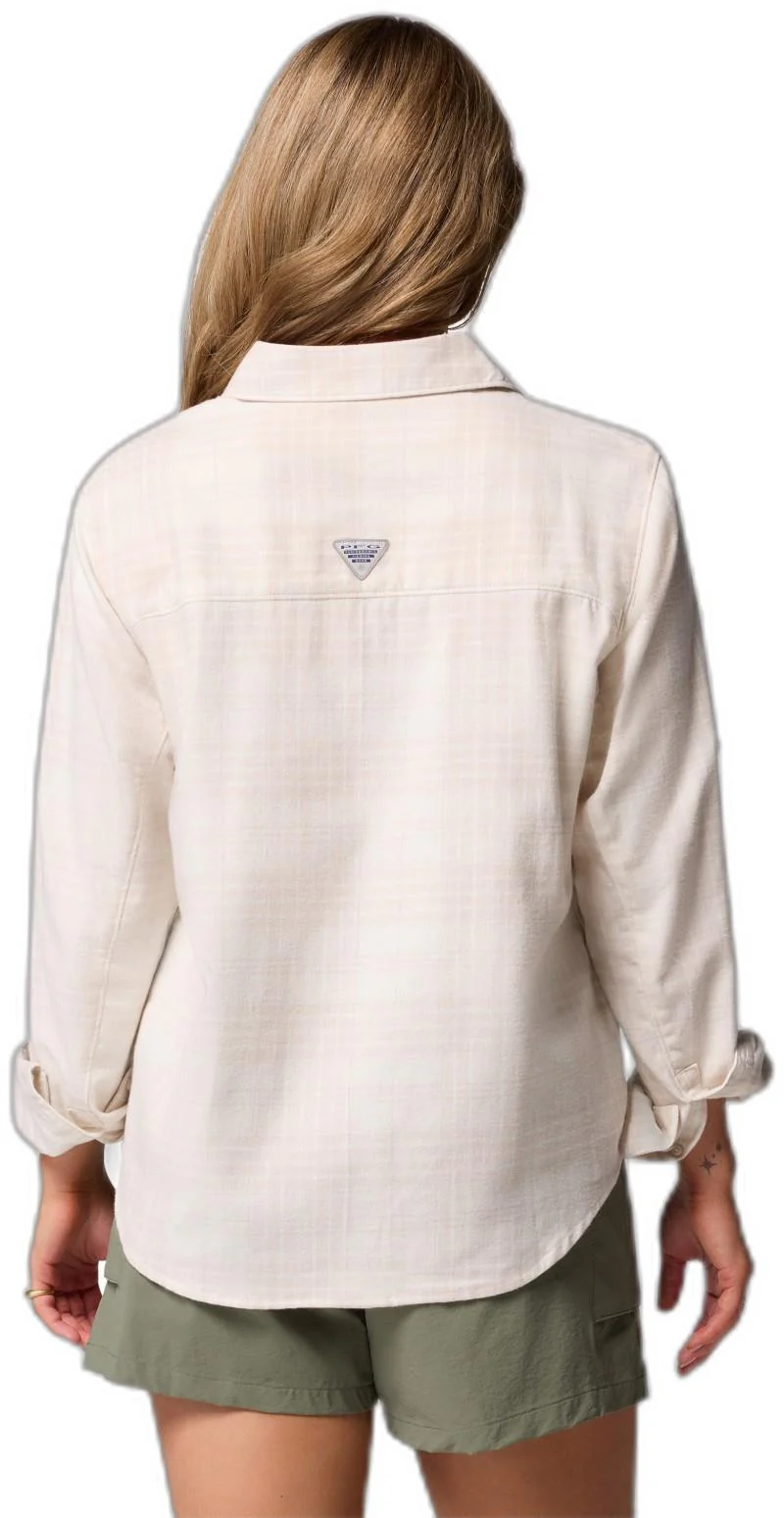 Wild Cast Flannel - Womens - Image 2