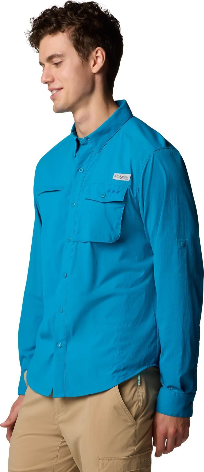 Wild Cast LS Shirt - Mens - Image 10