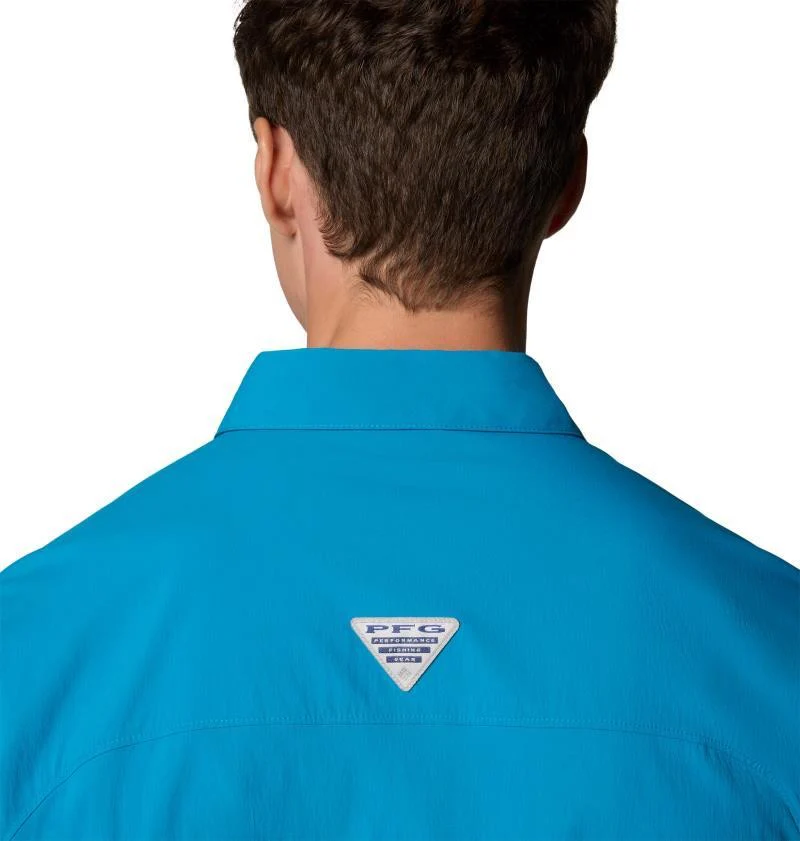 Wild Cast LS Shirt - Mens - Image 12