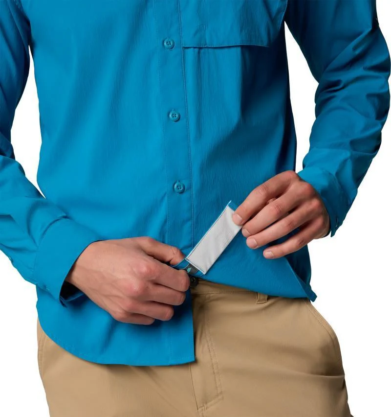 Wild Cast LS Shirt - Mens - Image 13