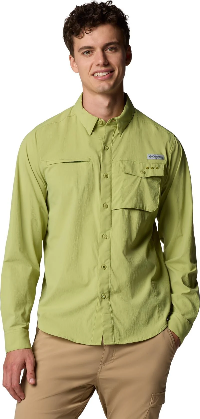 Wild Cast LS Shirt - Mens - Image 14