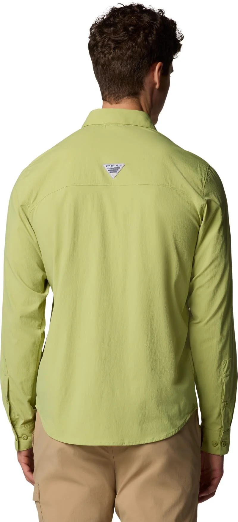 Wild Cast LS Shirt - Mens - Image 15