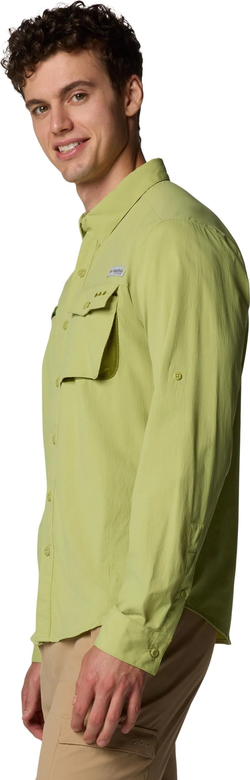 Wild Cast LS Shirt - Mens - Image 16