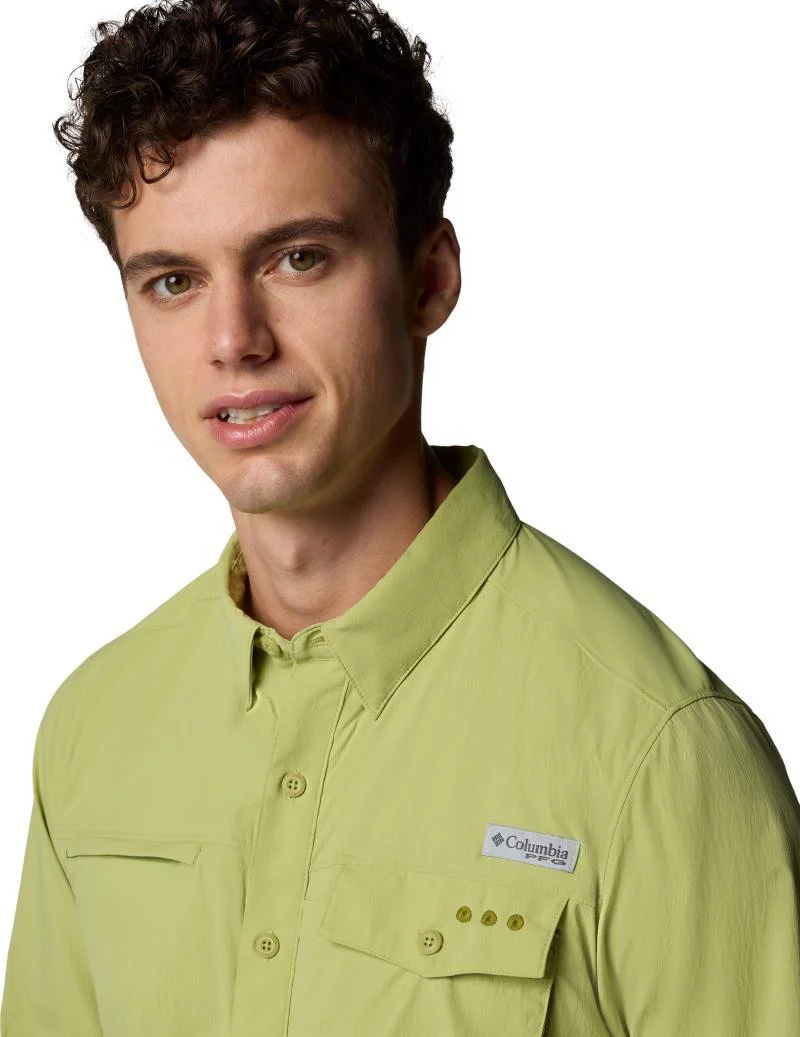 Wild Cast LS Shirt - Mens - Image 17