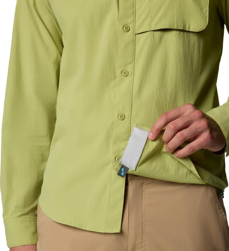 Wild Cast LS Shirt - Mens - Image 18