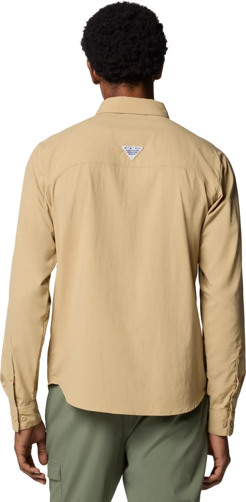 Wild Cast LS Shirt - Mens - Image 2