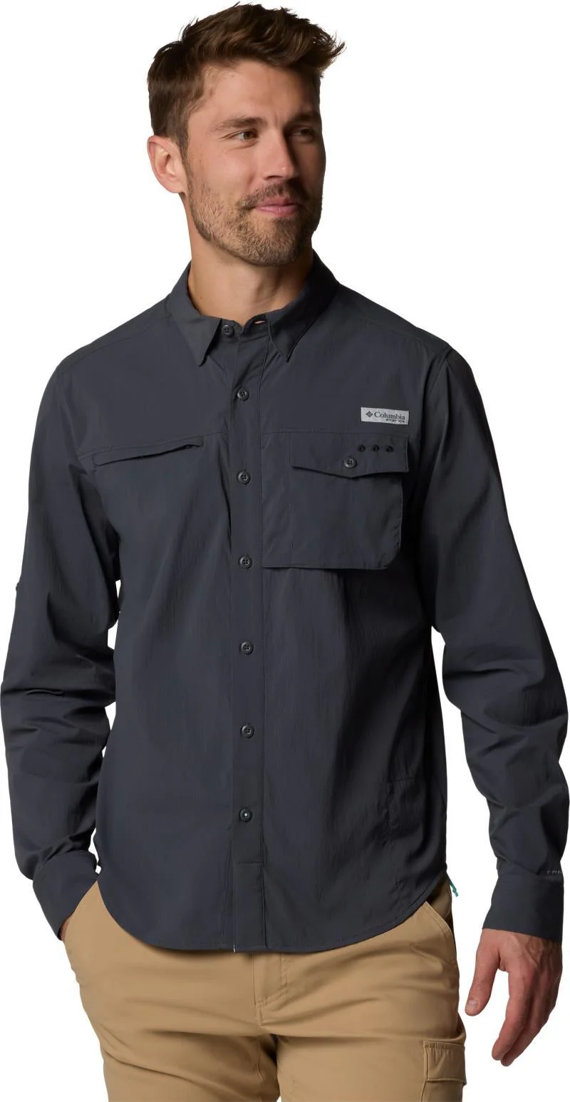 Wild Cast LS Shirt - Mens - Image 20
