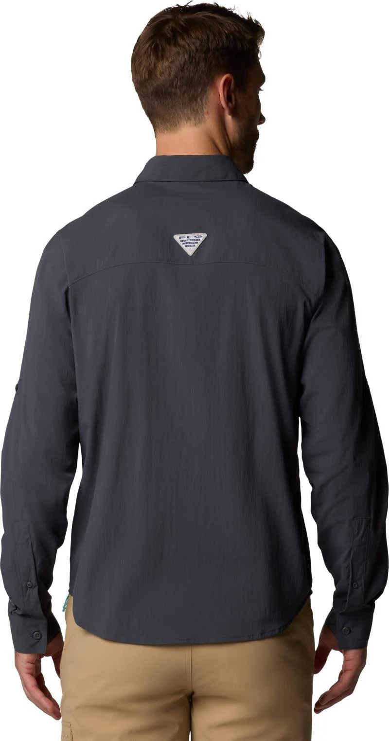 Wild Cast LS Shirt - Mens - Image 21