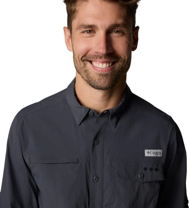 Wild Cast LS Shirt - Mens - Image 23