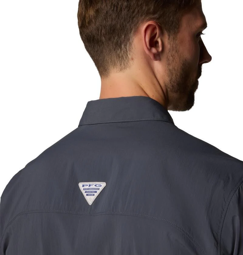 Wild Cast LS Shirt - Mens - Image 24