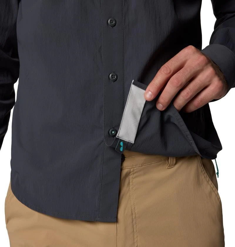 Wild Cast LS Shirt - Mens - Image 26