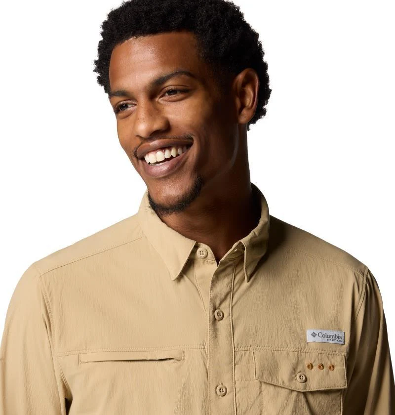 Wild Cast LS Shirt - Mens - Image 5