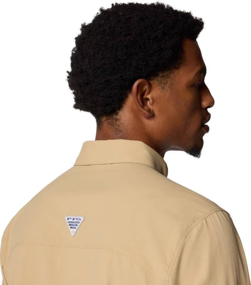 Wild Cast LS Shirt - Mens - Image 6