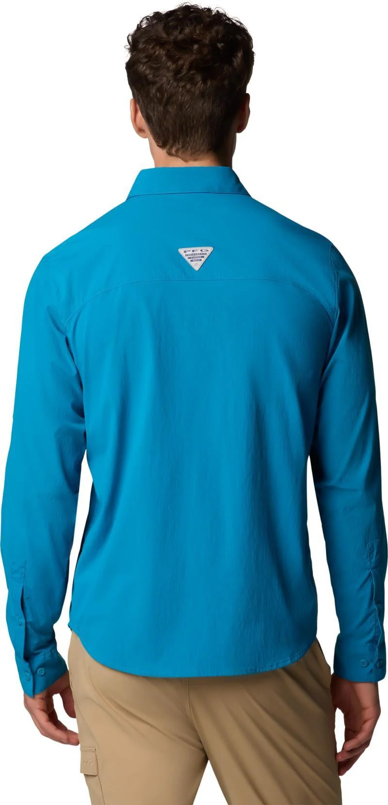 Wild Cast LS Shirt - Mens - Image 9