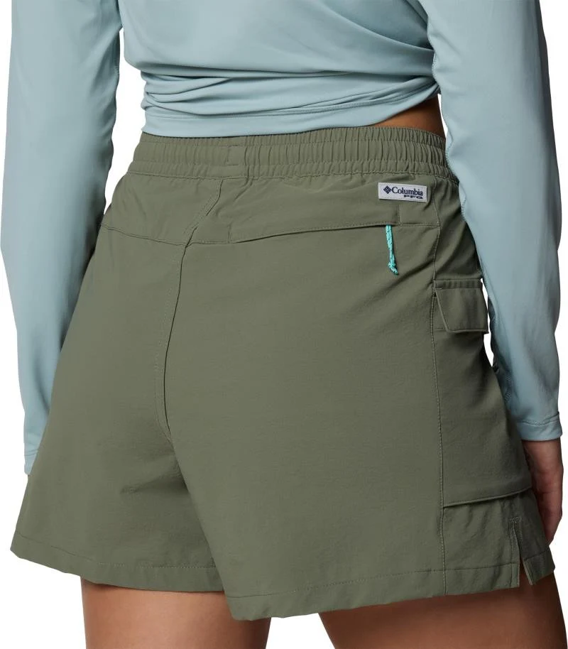 Wild Cast Shorts, 3" Inseam - Womens - Image 10