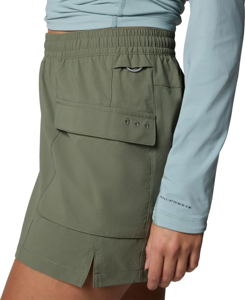 Wild Cast Shorts, 3" Inseam - Womens - Image 11
