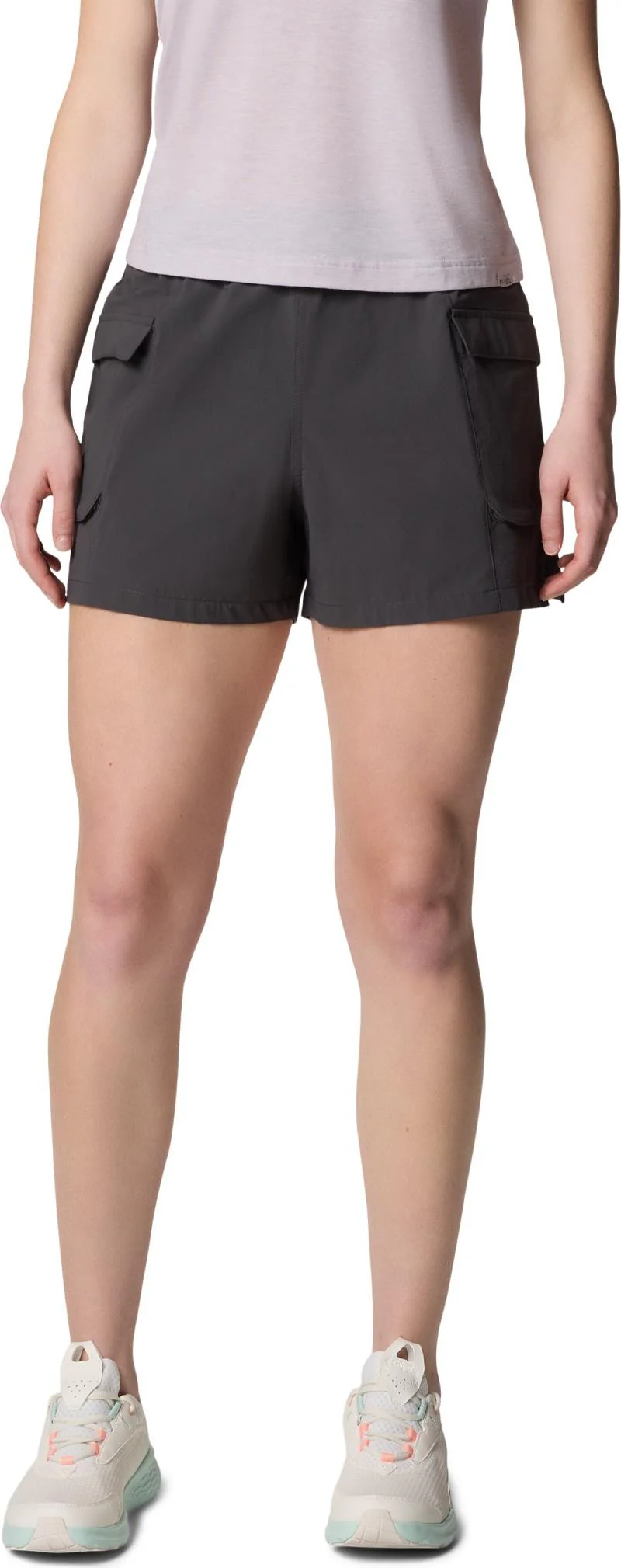 Wild Cast Shorts, 3" Inseam - Womens - Image 12