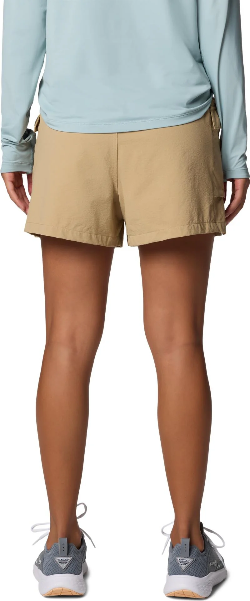 Wild Cast Shorts, 3" Inseam - Womens - Image 2