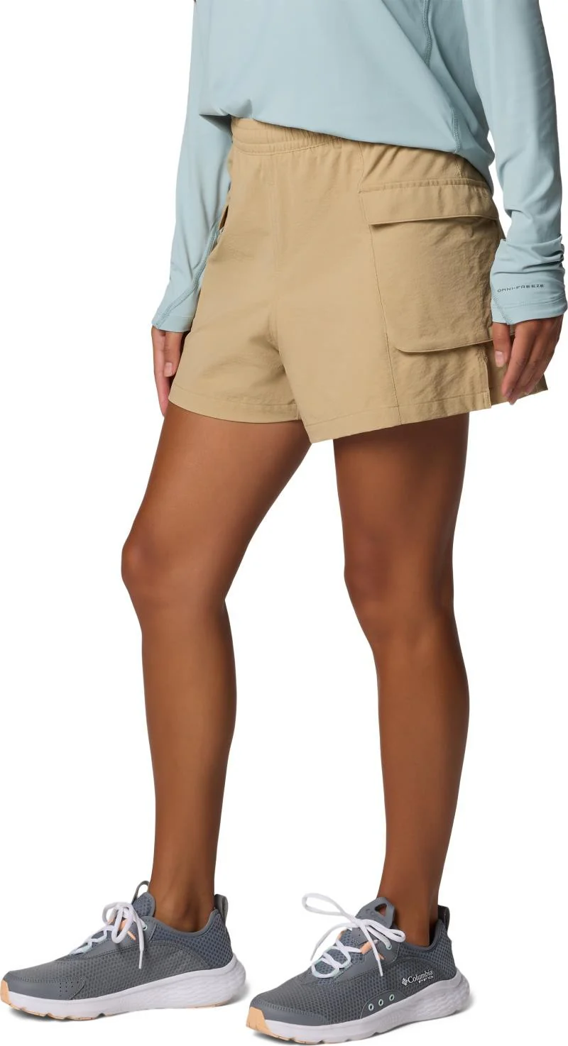 Wild Cast Shorts, 3" Inseam - Womens - Image 3